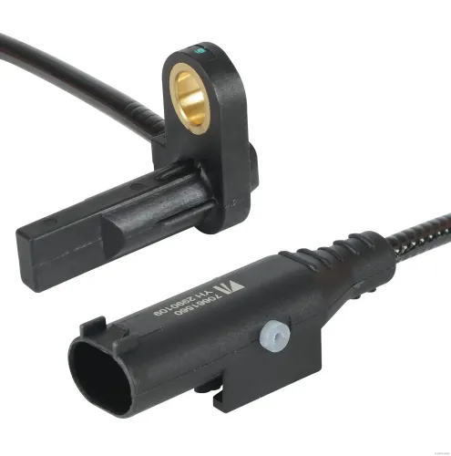 Sensor, Raddrehzahl 12 V HERTH+BUSS ELPARTS 70661560 Bild Sensor, Raddrehzahl 12 V HERTH+BUSS ELPARTS 70661560