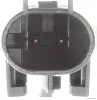 Sensor, Raddrehzahl 12 V HERTH+BUSS ELPARTS 70661560 Bild Sensor, Raddrehzahl 12 V HERTH+BUSS ELPARTS 70661560