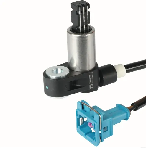 Sensor, Raddrehzahl 12 V Hinterachse HERTH+BUSS ELPARTS 70661562 Bild Sensor, Raddrehzahl 12 V Hinterachse HERTH+BUSS ELPARTS 70661562