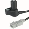 Sensor, Raddrehzahl 12 V Vorderachse HERTH+BUSS ELPARTS 70661563 Bild Sensor, Raddrehzahl 12 V Vorderachse HERTH+BUSS ELPARTS 70661563