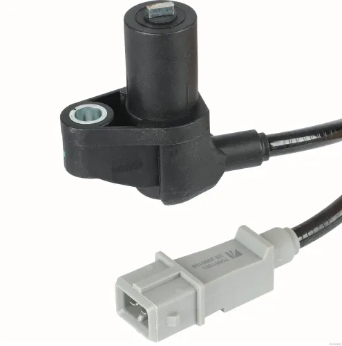 Sensor, Raddrehzahl 12 V Vorderachse HERTH+BUSS ELPARTS 70661563 Bild Sensor, Raddrehzahl 12 V Vorderachse HERTH+BUSS ELPARTS 70661563