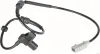 Sensor, Raddrehzahl 12 V Vorderachse HERTH+BUSS ELPARTS 70661563
