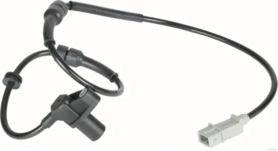 Sensor, Raddrehzahl 12 V Vorderachse HERTH+BUSS ELPARTS 70661563 Bild Sensor, Raddrehzahl 12 V Vorderachse HERTH+BUSS ELPARTS 70661563