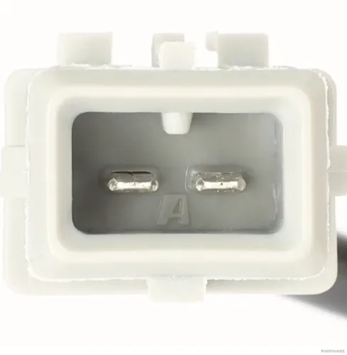 Sensor, Raddrehzahl 12 V Vorderachse HERTH+BUSS ELPARTS 70661563 Bild Sensor, Raddrehzahl 12 V Vorderachse HERTH+BUSS ELPARTS 70661563