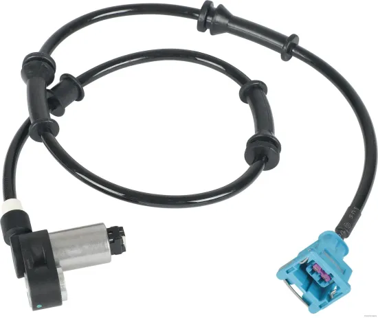 Sensor, Raddrehzahl 12 V Hinterachse beidseitig HERTH+BUSS ELPARTS 70661565 Bild Sensor, Raddrehzahl 12 V Hinterachse beidseitig HERTH+BUSS ELPARTS 70661565