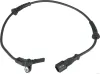 Sensor, Raddrehzahl 12 V Vorderachse beidseitig HERTH+BUSS ELPARTS 70661566 Bild Sensor, Raddrehzahl 12 V Vorderachse beidseitig HERTH+BUSS ELPARTS 70661566