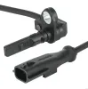 Sensor, Raddrehzahl 12 V Vorderachse beidseitig HERTH+BUSS ELPARTS 70661566 Bild Sensor, Raddrehzahl 12 V Vorderachse beidseitig HERTH+BUSS ELPARTS 70661566