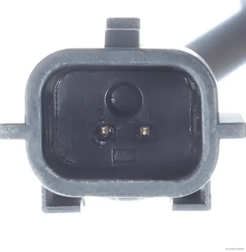 Sensor, Raddrehzahl 12 V Vorderachse beidseitig HERTH+BUSS ELPARTS 70661566 Bild Sensor, Raddrehzahl 12 V Vorderachse beidseitig HERTH+BUSS ELPARTS 70661566