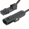 Sensor, Raddrehzahl Hinterachse beidseitig HERTH+BUSS ELPARTS 70661567 Bild Sensor, Raddrehzahl Hinterachse beidseitig HERTH+BUSS ELPARTS 70661567