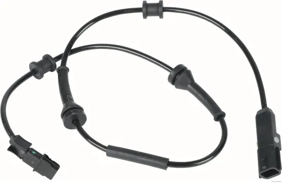 Sensor, Raddrehzahl Hinterachse beidseitig HERTH+BUSS ELPARTS 70661567 Bild Sensor, Raddrehzahl Hinterachse beidseitig HERTH+BUSS ELPARTS 70661567