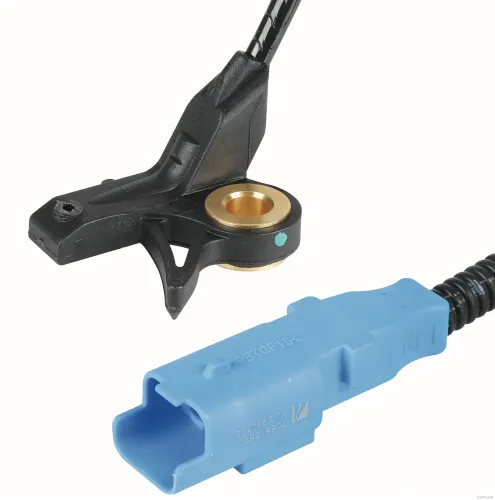 Sensor, Raddrehzahl Hinterachse beidseitig HERTH+BUSS ELPARTS 70661569 Bild Sensor, Raddrehzahl Hinterachse beidseitig HERTH+BUSS ELPARTS 70661569