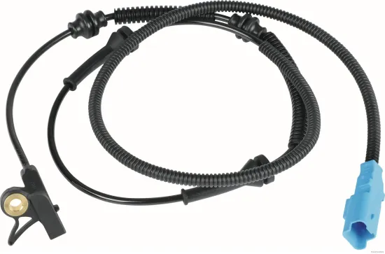 Sensor, Raddrehzahl Hinterachse beidseitig HERTH+BUSS ELPARTS 70661569 Bild Sensor, Raddrehzahl Hinterachse beidseitig HERTH+BUSS ELPARTS 70661569