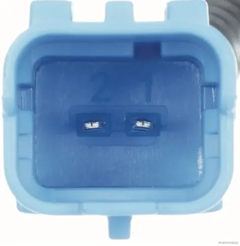 Sensor, Raddrehzahl Hinterachse beidseitig HERTH+BUSS ELPARTS 70661569 Bild Sensor, Raddrehzahl Hinterachse beidseitig HERTH+BUSS ELPARTS 70661569