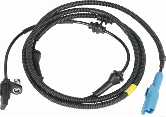 Sensor, Raddrehzahl Hinterachse beidseitig HERTH+BUSS ELPARTS 70661570 Bild Sensor, Raddrehzahl Hinterachse beidseitig HERTH+BUSS ELPARTS 70661570