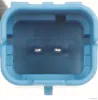 Sensor, Raddrehzahl Hinterachse beidseitig HERTH+BUSS ELPARTS 70661570 Bild Sensor, Raddrehzahl Hinterachse beidseitig HERTH+BUSS ELPARTS 70661570