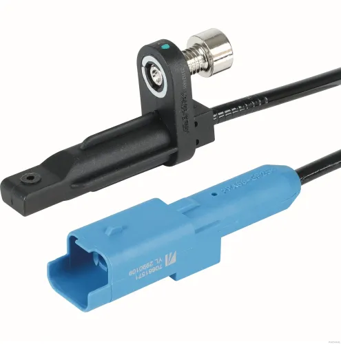 Sensor, Raddrehzahl Vorderachse beidseitig HERTH+BUSS ELPARTS 70661571 Bild Sensor, Raddrehzahl Vorderachse beidseitig HERTH+BUSS ELPARTS 70661571