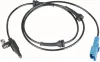 Sensor, Raddrehzahl Vorderachse beidseitig HERTH+BUSS ELPARTS 70661571 Bild Sensor, Raddrehzahl Vorderachse beidseitig HERTH+BUSS ELPARTS 70661571