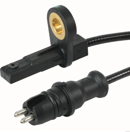 Sensor, Raddrehzahl Hinterachse beidseitig HERTH+BUSS ELPARTS 70661573 Bild Sensor, Raddrehzahl Hinterachse beidseitig HERTH+BUSS ELPARTS 70661573