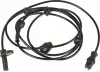 Sensor, Raddrehzahl Hinterachse beidseitig HERTH+BUSS ELPARTS 70661573 Bild Sensor, Raddrehzahl Hinterachse beidseitig HERTH+BUSS ELPARTS 70661573