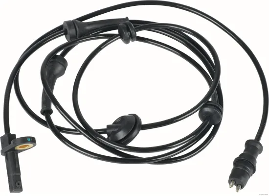 Sensor, Raddrehzahl Hinterachse beidseitig HERTH+BUSS ELPARTS 70661573 Bild Sensor, Raddrehzahl Hinterachse beidseitig HERTH+BUSS ELPARTS 70661573