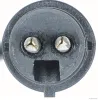 Sensor, Raddrehzahl Hinterachse beidseitig HERTH+BUSS ELPARTS 70661573 Bild Sensor, Raddrehzahl Hinterachse beidseitig HERTH+BUSS ELPARTS 70661573
