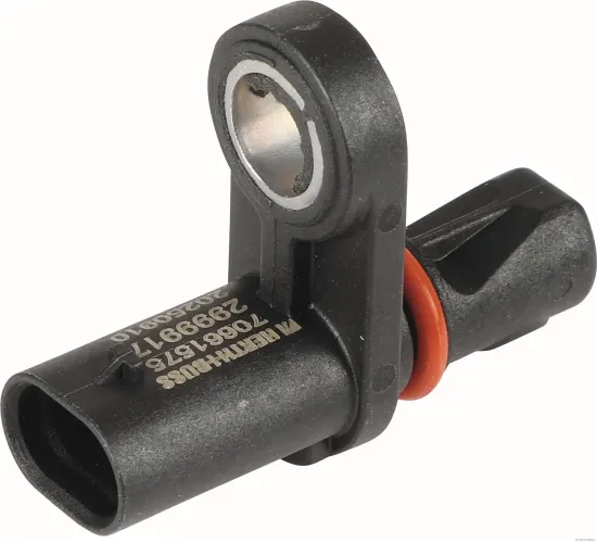 Sensor, Raddrehzahl Hinterachse beidseitig HERTH+BUSS ELPARTS 70661575 Bild Sensor, Raddrehzahl Hinterachse beidseitig HERTH+BUSS ELPARTS 70661575