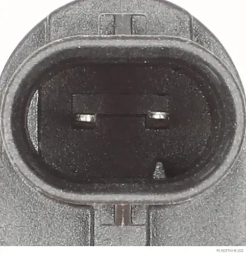 Sensor, Raddrehzahl Hinterachse beidseitig HERTH+BUSS ELPARTS 70661575 Bild Sensor, Raddrehzahl Hinterachse beidseitig HERTH+BUSS ELPARTS 70661575
