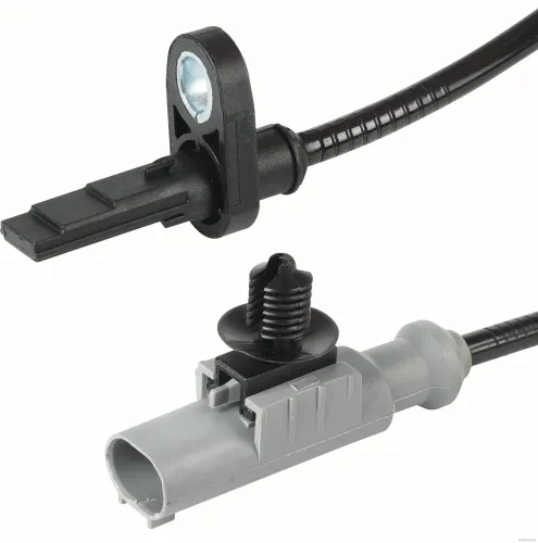 Sensor, Raddrehzahl Vorderachse beidseitig HERTH+BUSS ELPARTS 70661576 Bild Sensor, Raddrehzahl Vorderachse beidseitig HERTH+BUSS ELPARTS 70661576