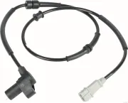 Sensor, Raddrehzahl Vorderachse beidseitig HERTH+BUSS ELPARTS 70661577