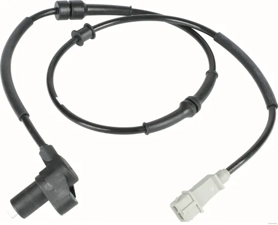 Sensor, Raddrehzahl Vorderachse beidseitig HERTH+BUSS ELPARTS 70661577 Bild Sensor, Raddrehzahl Vorderachse beidseitig HERTH+BUSS ELPARTS 70661577
