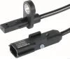 Sensor, Raddrehzahl Vorderachse beidseitig HERTH+BUSS ELPARTS 70661583 Bild Sensor, Raddrehzahl Vorderachse beidseitig HERTH+BUSS ELPARTS 70661583