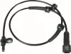 Sensor, Raddrehzahl Vorderachse beidseitig HERTH+BUSS ELPARTS 70661583