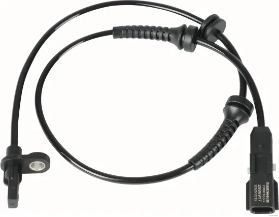 Sensor, Raddrehzahl Vorderachse beidseitig HERTH+BUSS ELPARTS 70661583 Bild Sensor, Raddrehzahl Vorderachse beidseitig HERTH+BUSS ELPARTS 70661583