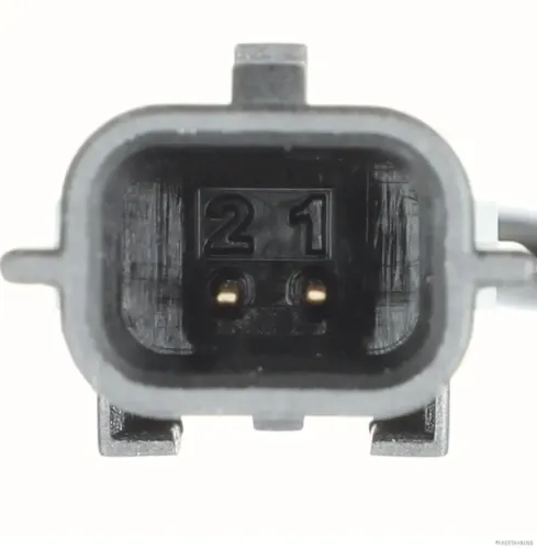Sensor, Raddrehzahl Vorderachse beidseitig HERTH+BUSS ELPARTS 70661583 Bild Sensor, Raddrehzahl Vorderachse beidseitig HERTH+BUSS ELPARTS 70661583