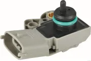 Sensor, Kraftstoffdruck HERTH+BUSS ELPARTS 70663600