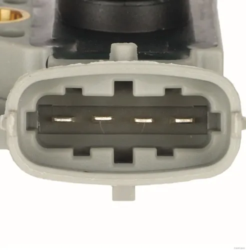 Sensor, Kraftstoffdruck HERTH+BUSS ELPARTS 70663600 Bild Sensor, Kraftstoffdruck HERTH+BUSS ELPARTS 70663600