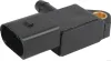 Sensor, Ladedruck HERTH+BUSS ELPARTS 70668015