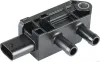 Sensor, Abgasdruck HERTH+BUSS ELPARTS 70668018 Bild Sensor, Abgasdruck HERTH+BUSS ELPARTS 70668018