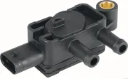 Sensor, Abgasdruck Partikelfilter HERTH+BUSS ELPARTS 70668023