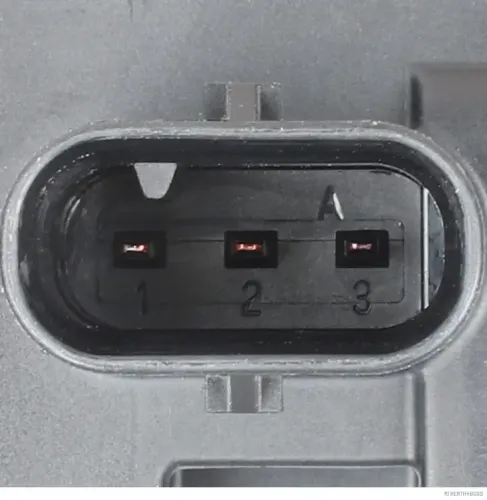 Sensor, Abgasdruck Partikelfilter HERTH+BUSS ELPARTS 70668025 Bild Sensor, Abgasdruck Partikelfilter HERTH+BUSS ELPARTS 70668025