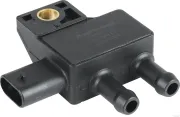 Sensor, Abgasdruck HERTH+BUSS ELPARTS 70668110