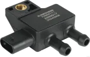 Sensor, Abgasdruck HERTH+BUSS ELPARTS 70668111
