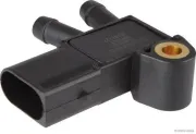 Sensor, Abgasdruck HERTH+BUSS ELPARTS 70668202