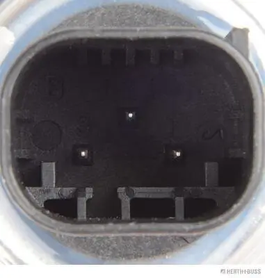 Sensor, Abgasdruck HERTH+BUSS ELPARTS 70668206 Bild Sensor, Abgasdruck HERTH+BUSS ELPARTS 70668206