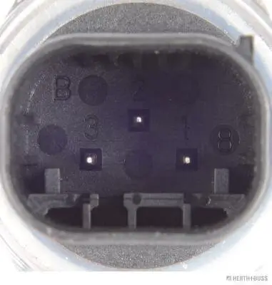 Sensor, Abgasdruck HERTH+BUSS ELPARTS 70668207 Bild Sensor, Abgasdruck HERTH+BUSS ELPARTS 70668207