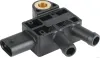 Sensor, Abgasdruck Rußpartikelfilter HERTH+BUSS ELPARTS 70668216