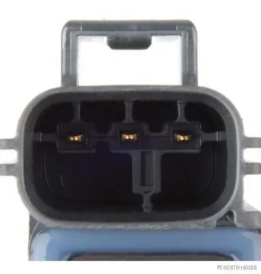 Sensor, Abgasdruck HERTH+BUSS ELPARTS 70668302 Bild Sensor, Abgasdruck HERTH+BUSS ELPARTS 70668302