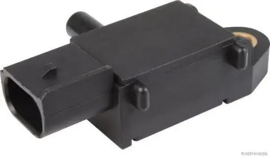 Sensor, Abgasdruck HERTH+BUSS ELPARTS 70668305 Bild Sensor, Abgasdruck HERTH+BUSS ELPARTS 70668305