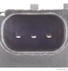 Sensor, Abgasdruck HERTH+BUSS ELPARTS 70668305 Bild Sensor, Abgasdruck HERTH+BUSS ELPARTS 70668305