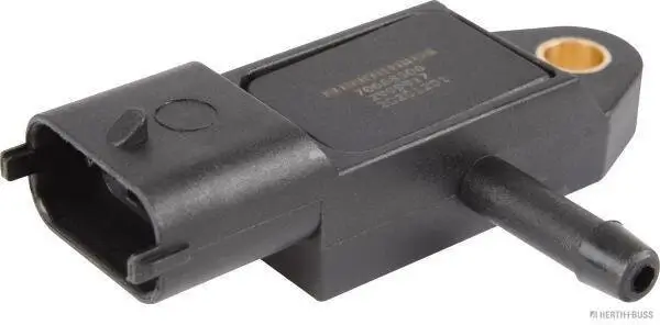 Sensor, Abgasdruck Rußpartikelfilter HERTH+BUSS ELPARTS 70668306